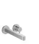 Hansgrohe-HG-2-Loch-Waschtischmischer-Unterputz-Finoris-F-Set-langer-Auslauf-chrom-76050000 gallery number 1